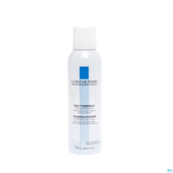 Lrp eau thermale    150ml