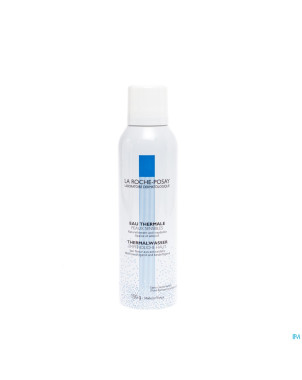 Lrp eau thermale    150ml