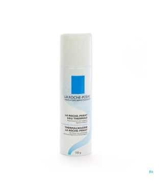 Lrp eau thermale    150ml