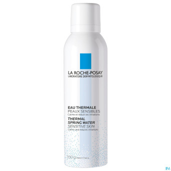 Lrp eau thermale    150ml