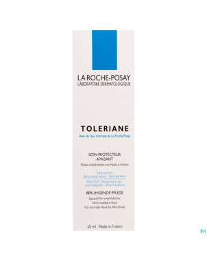 Lrp toleriane creme 40ml