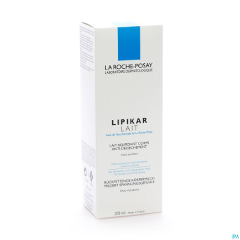 Lrp lipikar lait 200ml
