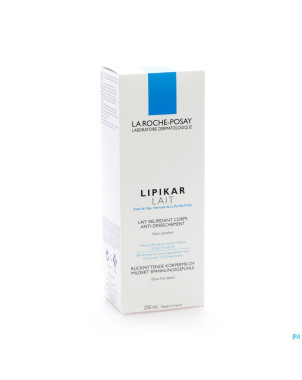 Lrp lipikar lait 200ml
