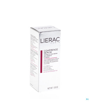 Lierac coherence conc. absolu  30ml