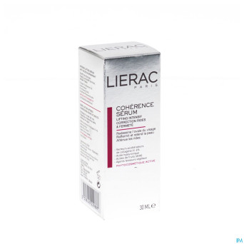 Lierac coherence conc. absolu  30ml