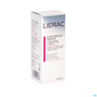 Lierac coherence conc. absolu  30ml
