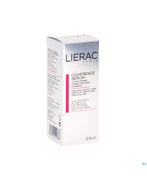 Lierac coherence conc. absolu  30ml