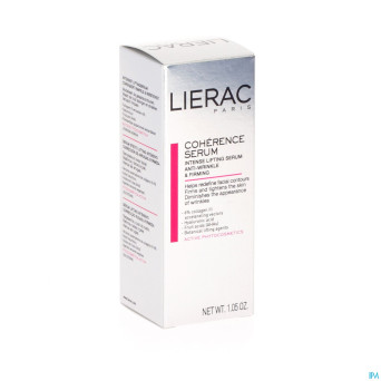Lierac coherence conc. absolu  30ml