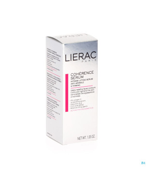Lierac coherence conc. absolu  30ml