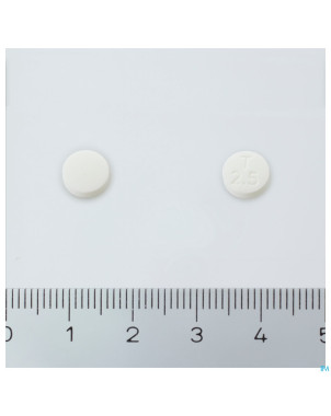 Torrem comp 56x2,5mg