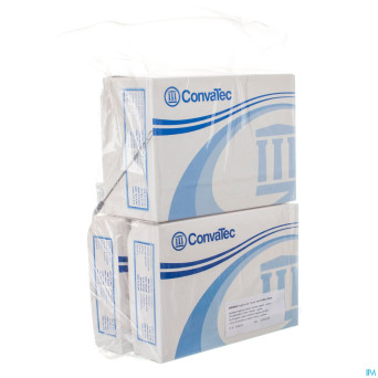 Convatec set irrigation    175501