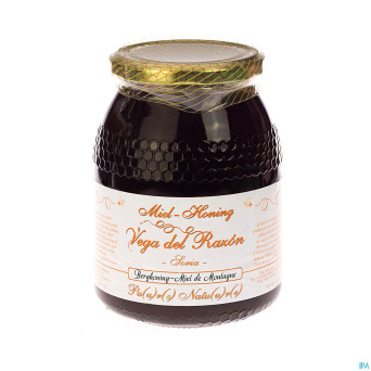 Soria miel aromatica    1kg