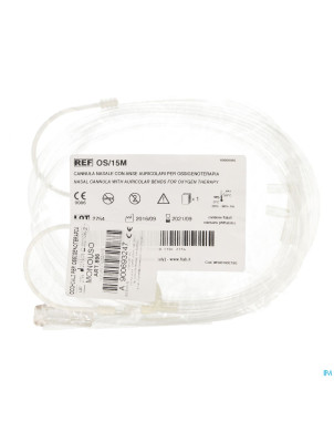 Appeg lunette a oxygene