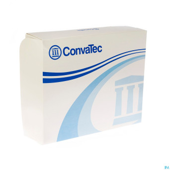 Convatec set irrig.  2p 57mm 175504