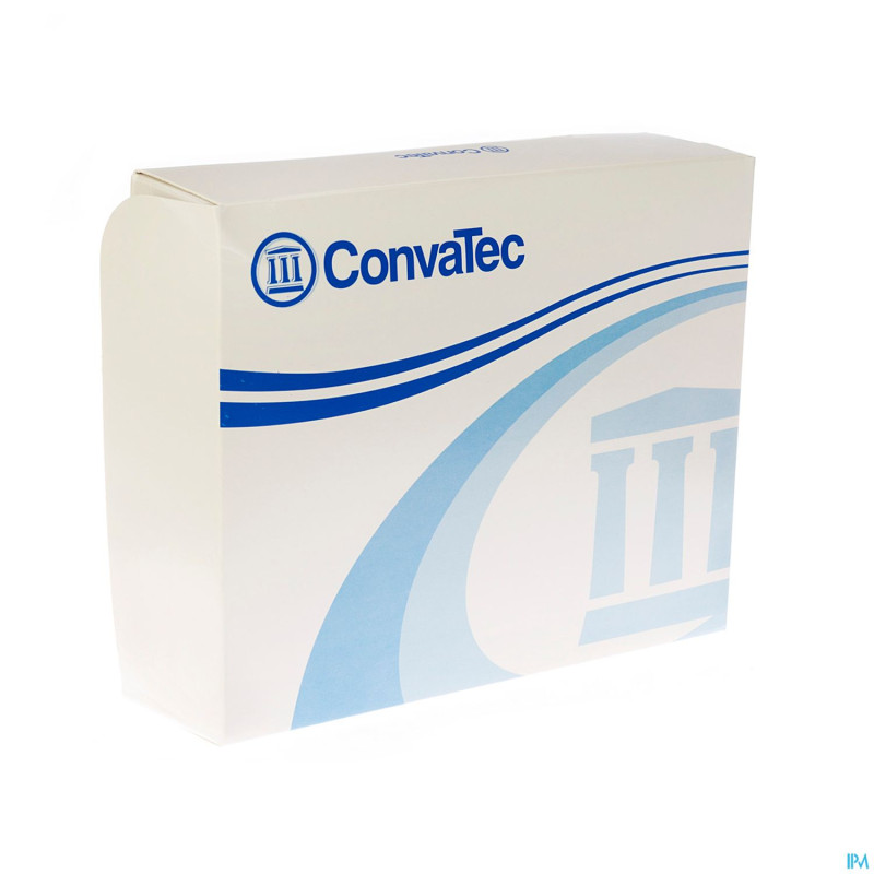 Convatec set irrig.  2p 57mm 175504