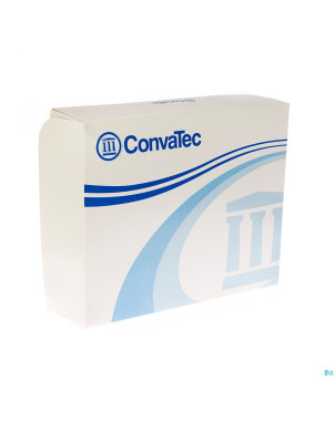 Convatec set irrig.  2p 57mm 175504