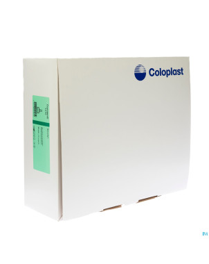 Conveen security plus etui penien adh 30mm 30 5230