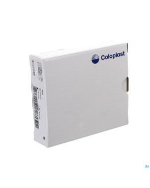 Alterna plaques enf  10-35mm  5 8110