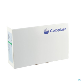 Alterna maxi p/o transp+securit 40mm 20 1757