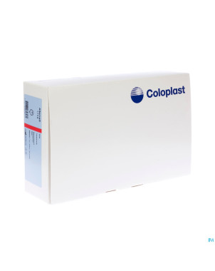 Alterna maxi p/o transp+securit 50mm 20 1758