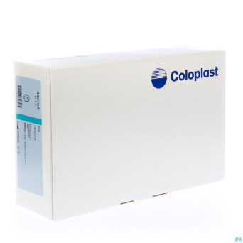 Alterna maxi p/o transp+securit 60mm 20 1759