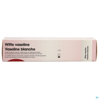 Vaseline pure    65g qualiph