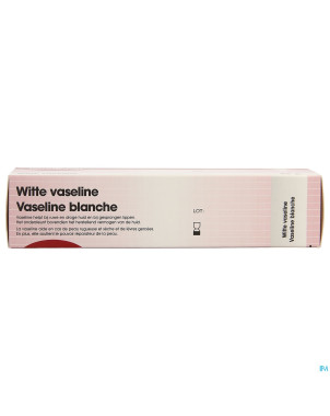 Vaseline pure    65g qualiph