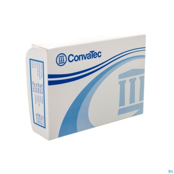 Convatec poche irrig.+prot 10 175612
