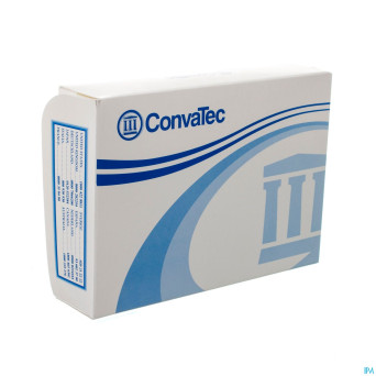 Convatec poche irrig.+prot 10 175612