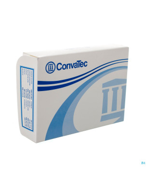 Convatec poche irrig.+prot 10 175612