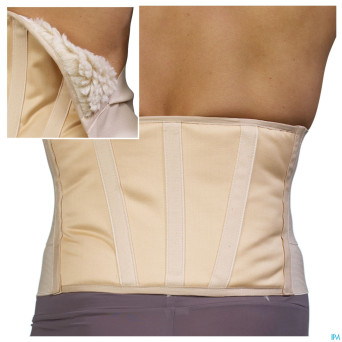 Bota lumbota energyl h 20cm  s