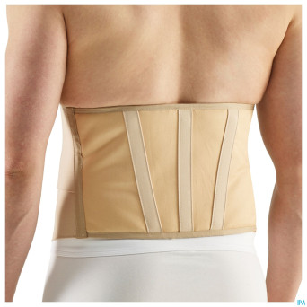 Bota lumbota energyl h 20cm  s