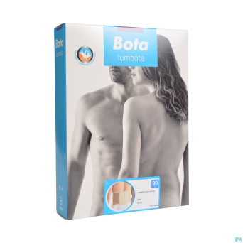 Bota lumbota fit ecru  h 20cm  90cm