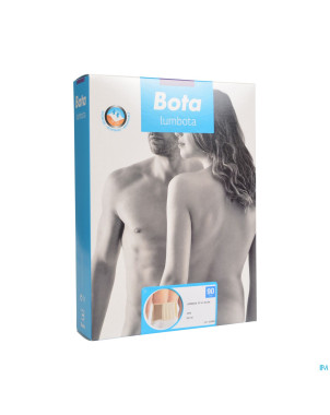 Bota lumbota fit ecru  h 20cm  90cm