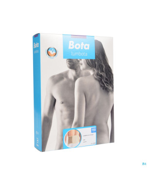 Bota lumbota fit ecru  h 20cm 110cm