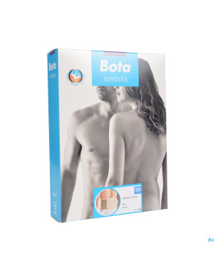 Bota lumbota fit ecru  h 20cm 120cm