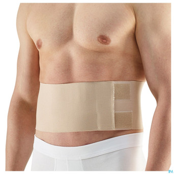 Bota lumbota joggy  h 14cm  l