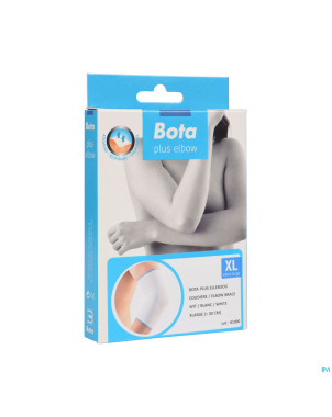 Bota plus coude  wh  xl