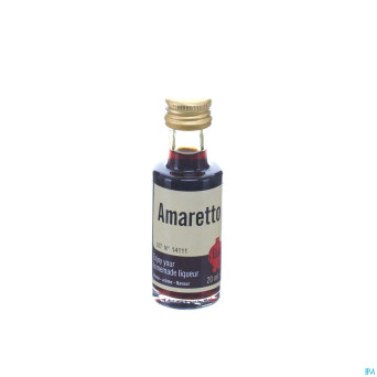 Lick amaretto    20ml