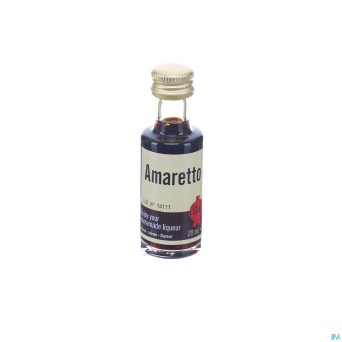 Lick amaretto    20ml