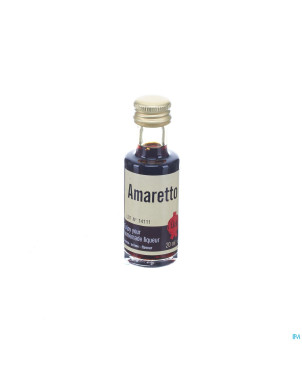Lick amaretto    20ml