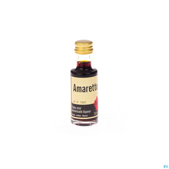 Lick amaretto    20ml