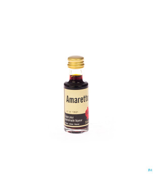Lick amaretto    20ml