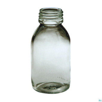 Bout. ronde blc    200ml 67 aca