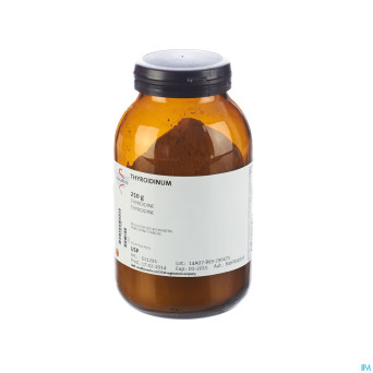Thyroidine    250g fag