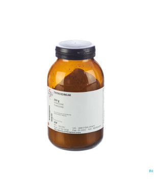 Thyroidine    250g fag