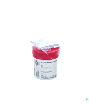 Dehydrochol acide vrac    25g fag