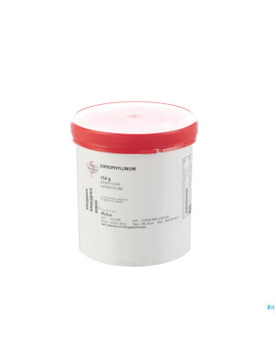 Diprofylline vrac    250g fag