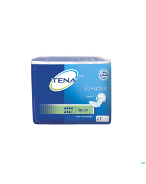 Tena comfort super    30 758053