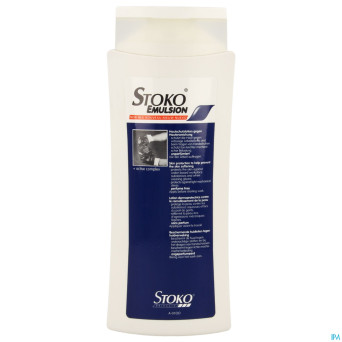 Stoko emulsion protection cutane parf 250ml